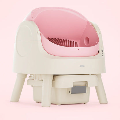 Luxolla Kattenbak Pro