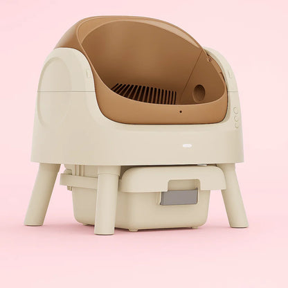 Luxolla Kattenbak Pro